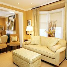 Window treatments