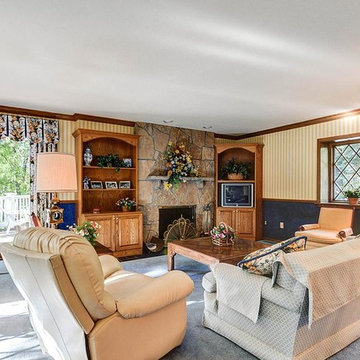 Royal Oaks - Geneva Lake's Most Elite Luxury Lakefront Estate