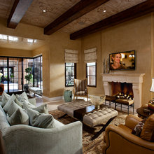 Living Room Ideas