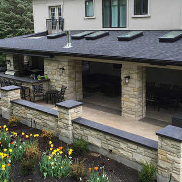 Scandia Court