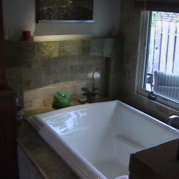 Interior Remodel