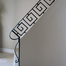 Poweranne's rail