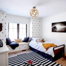 Kids Bedroom