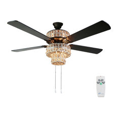 Steampunk Style Ceiling Lamp Ceiling Fans Houzz