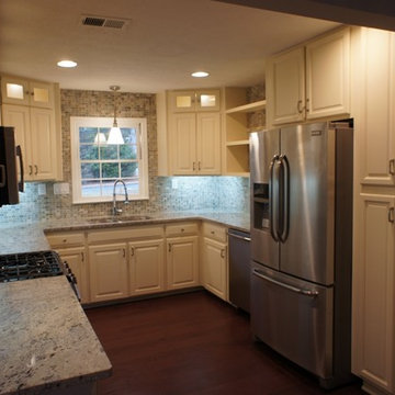 3 Bedroom Ranch Renovation