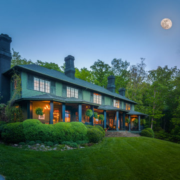 Real Estate Photography Exteriors