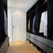 Closets