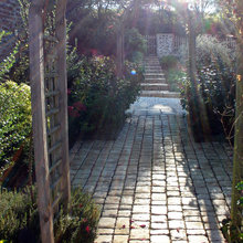Terrasses & Jardins