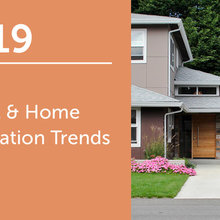 2019 India Houzz & Home Renovation Trends Study