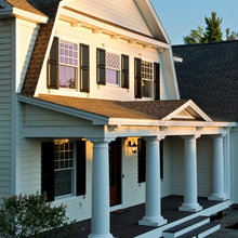 exteriors