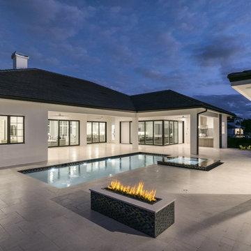 Newly Completed Model Home in Bella Vita - Located in Windermere Florida