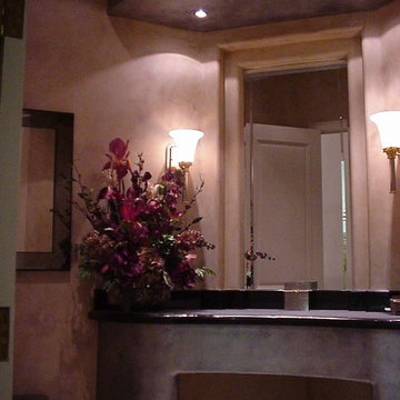Lyons Residence