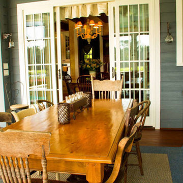 Interior and Detail Highlights