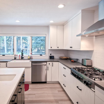 Kitchen Remodel