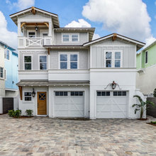 Beach House Designs
