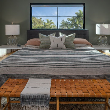 Modern Colonial