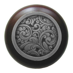 Classic Collection - Cabinet And Drawer Knobs