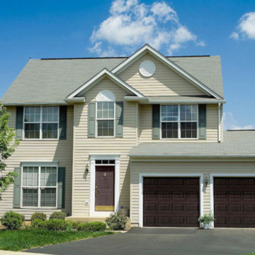 Garages