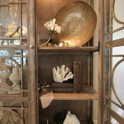 White Rock Residence - Home Decor