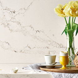 White Countertops - Products