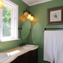 Our Bathroom