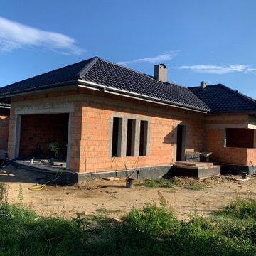 my last project in Poland