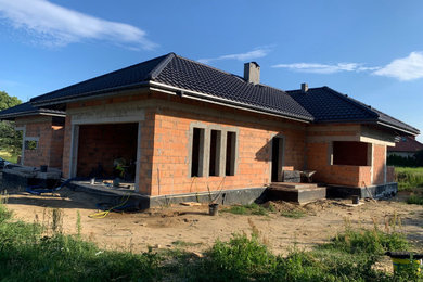 my last project in Poland