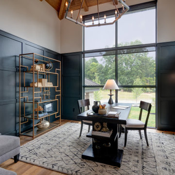 CLB Network - Carrington Homes - Indianapolis, IN - 2