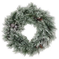Traditional Wreaths And Garlands by Admired by Nature