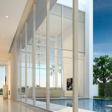 golf villa