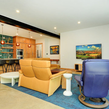 Riverside Passive House