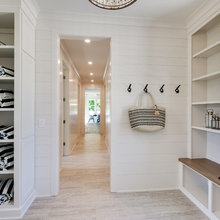Lake House Bathroom