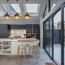 Sky Light Alfresco