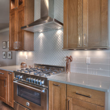 2016 Parade Home