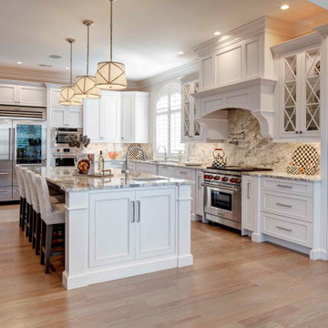 Fisher Kitchen