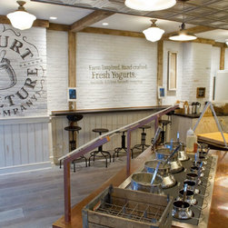 White Oak Flooring - Hardwood Flooring