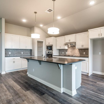 General Contractors in Dublin, Kitchen and Bath Remodel.