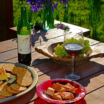 Patio Table