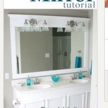 Bathroom ideas