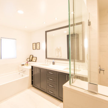 Sunset Hill House Remodel