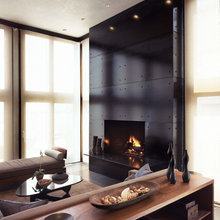 chimeneas