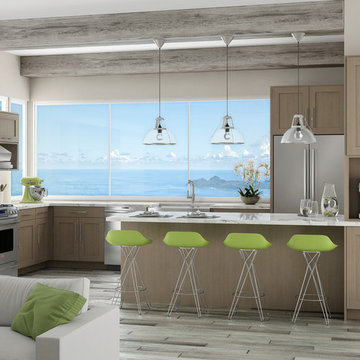 Canyon Creek Cabinetry Designs