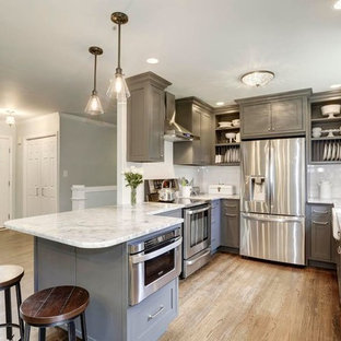 Neuman Interior Woodworking LLC Review]