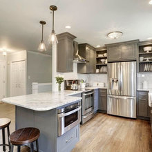 New Kitchen