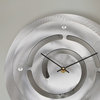 Nova Lighting PCQ1536 Question of Time Clock