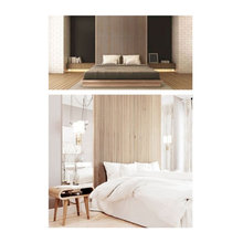 Upstairs Bedroom