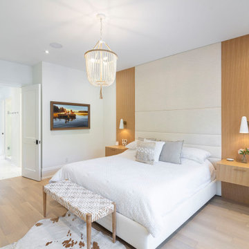 Kingsway Custom Home