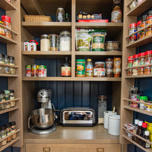 Kitchen Ideas