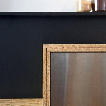 LOFT in love with OSB