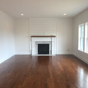 New Home - COMPLETED